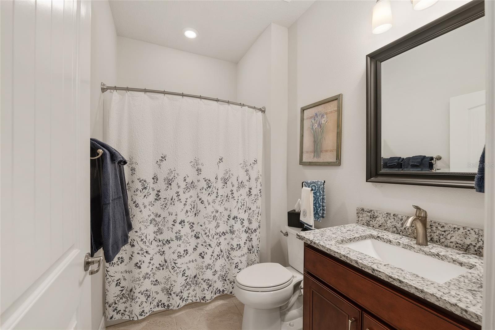 STONE CREEK / WELLINGTON - Residential