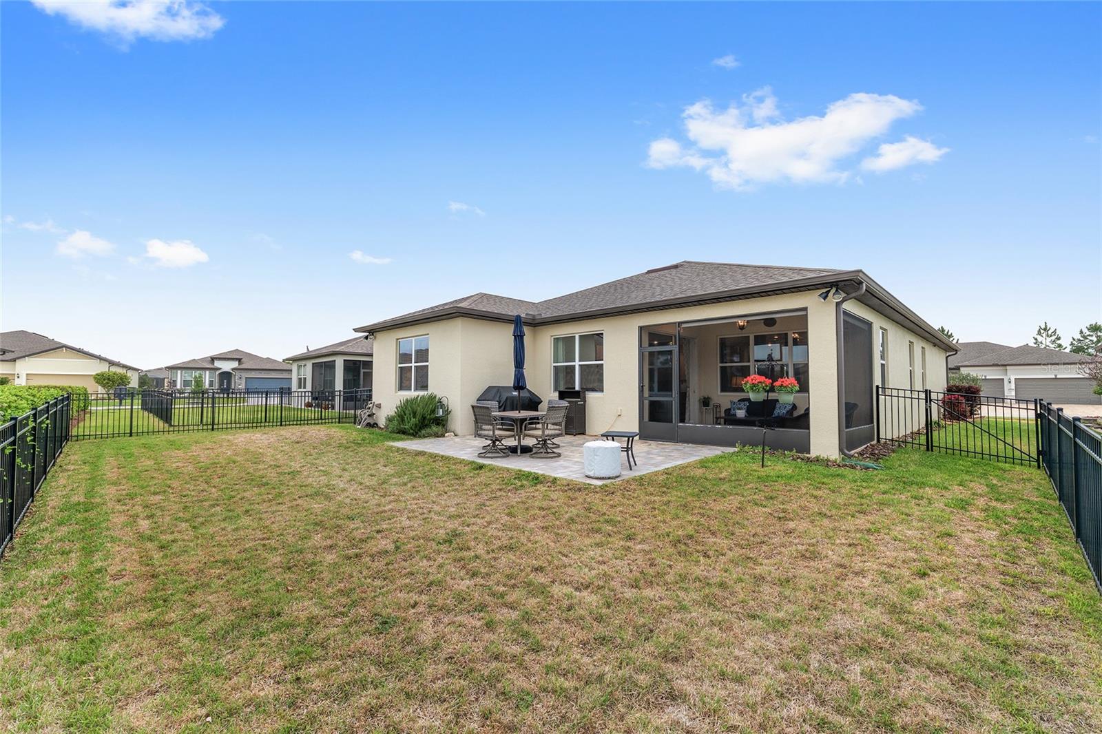 STONE CREEK / WELLINGTON - Residential