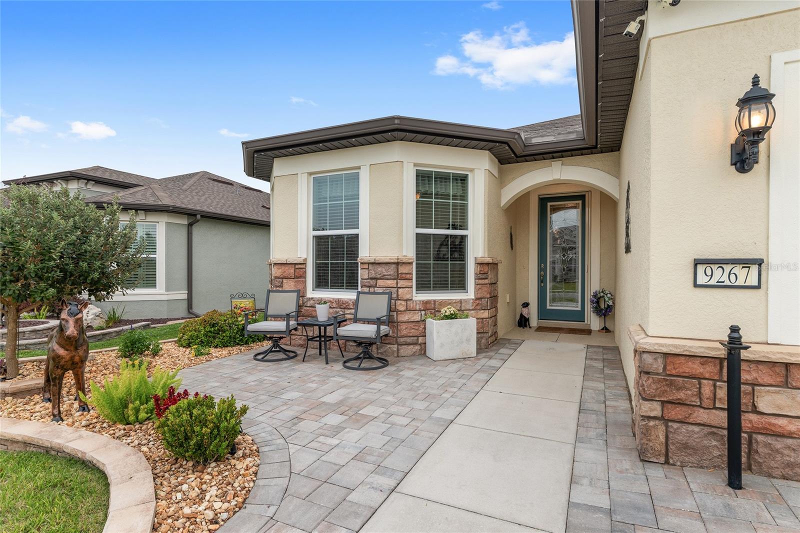 STONE CREEK / WELLINGTON - Residential