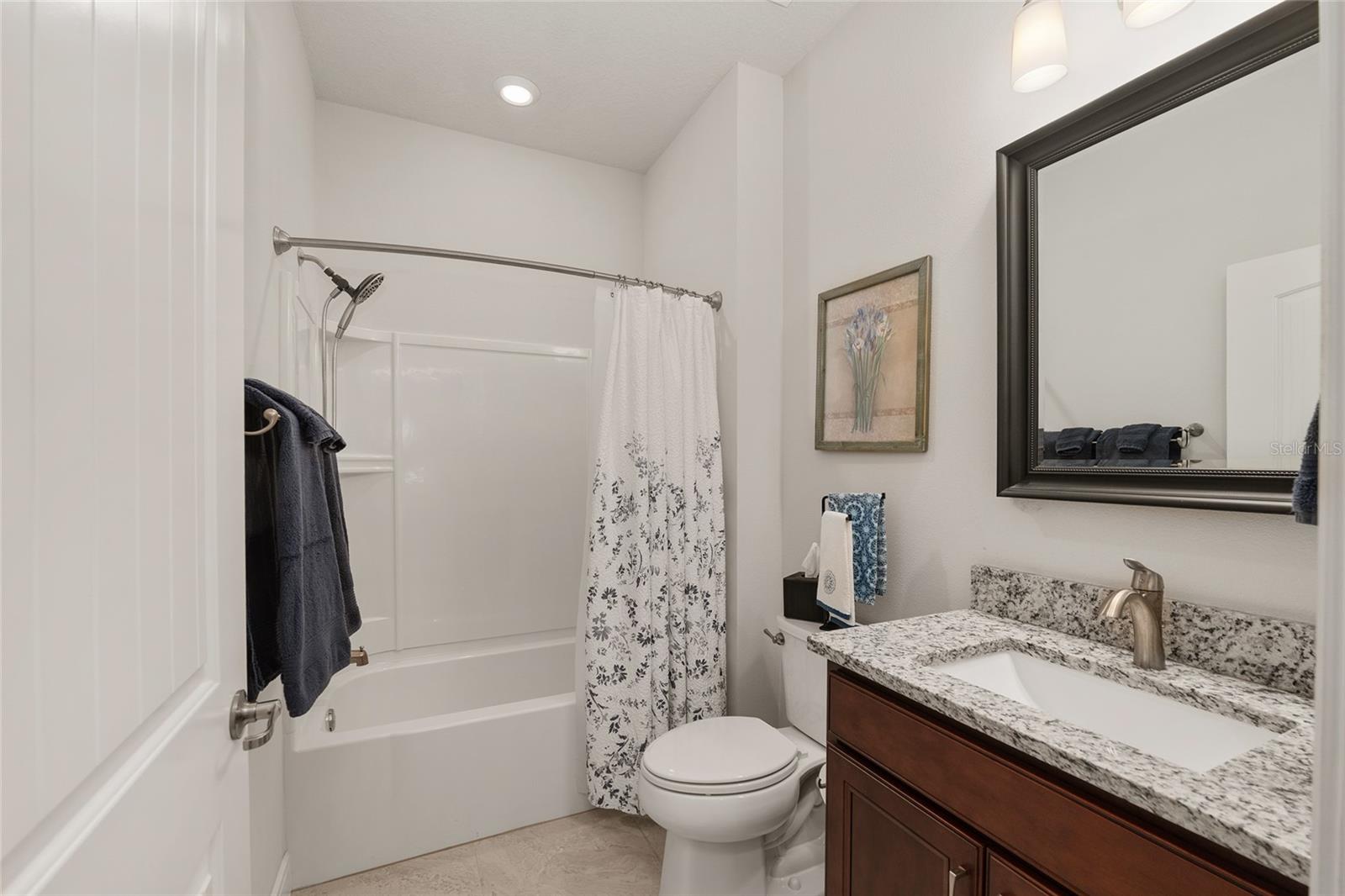 STONE CREEK / WELLINGTON - Residential