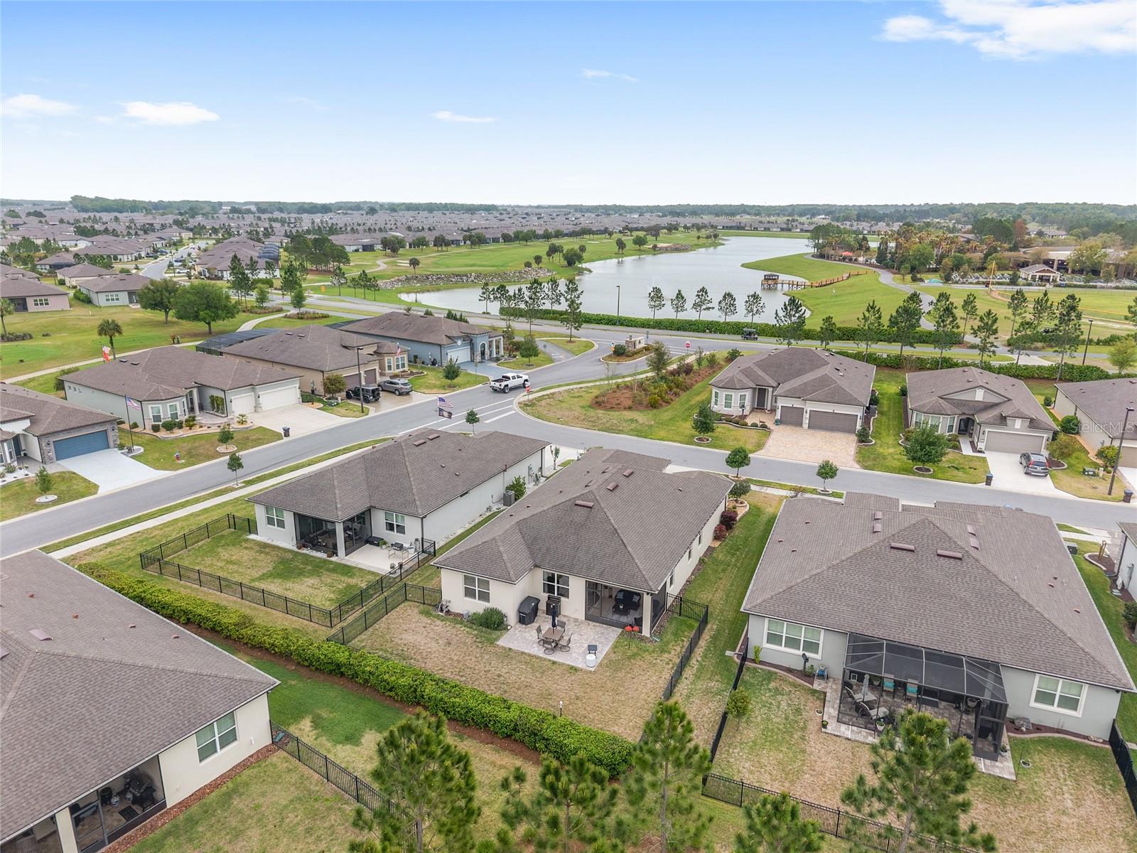 STONE CREEK / WELLINGTON - Residential