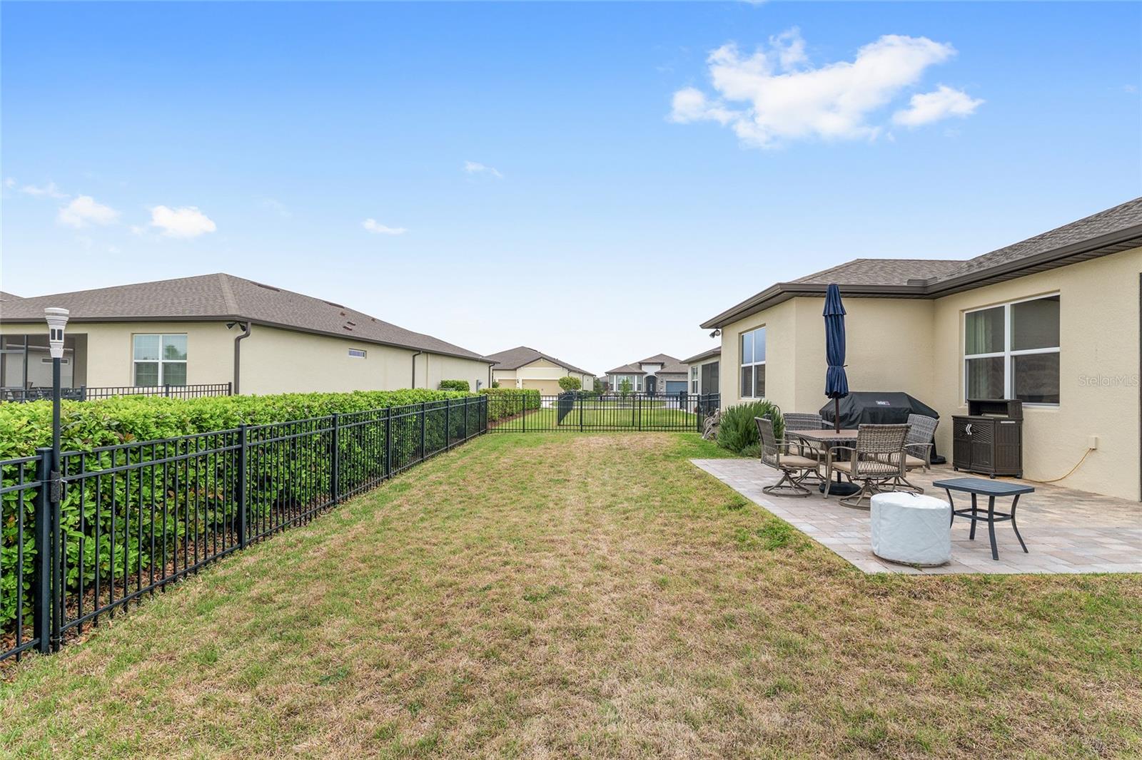 STONE CREEK / WELLINGTON - Residential