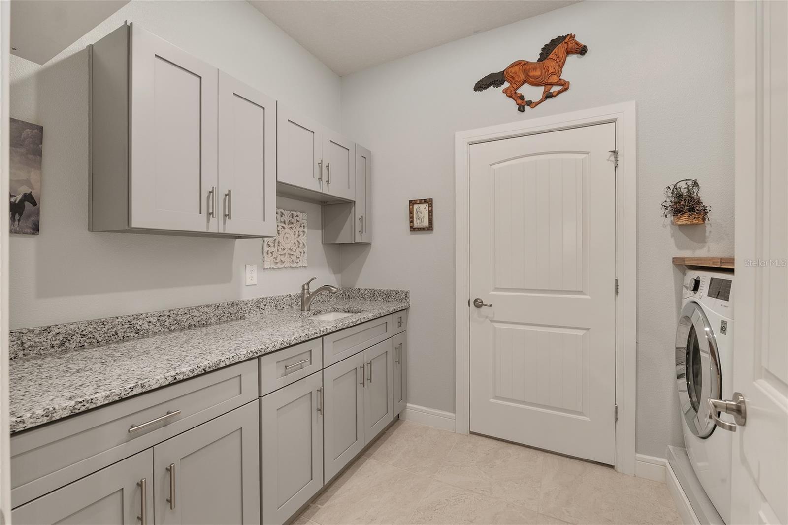 STONE CREEK / WELLINGTON - Residential