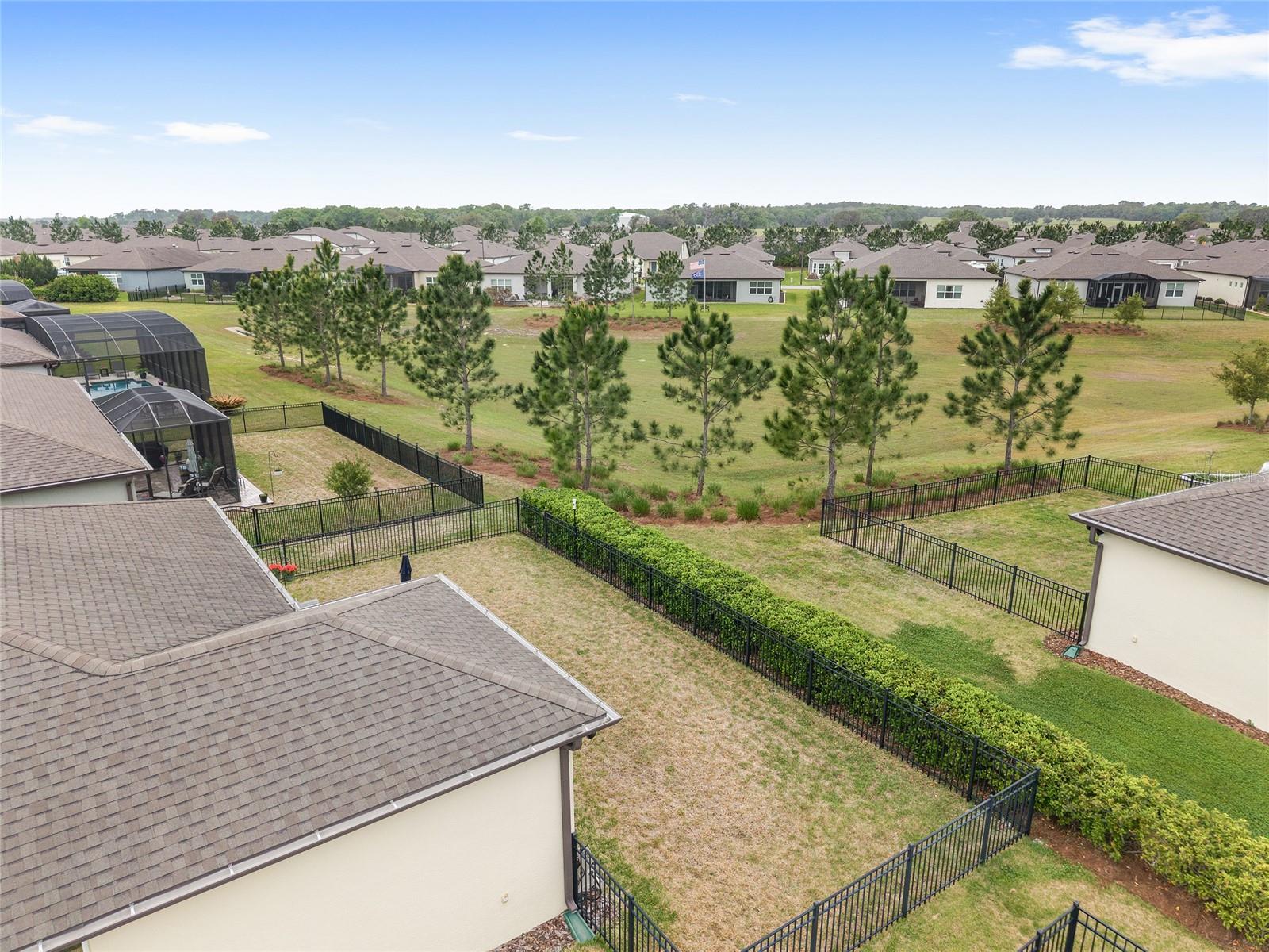 STONE CREEK / WELLINGTON - Residential