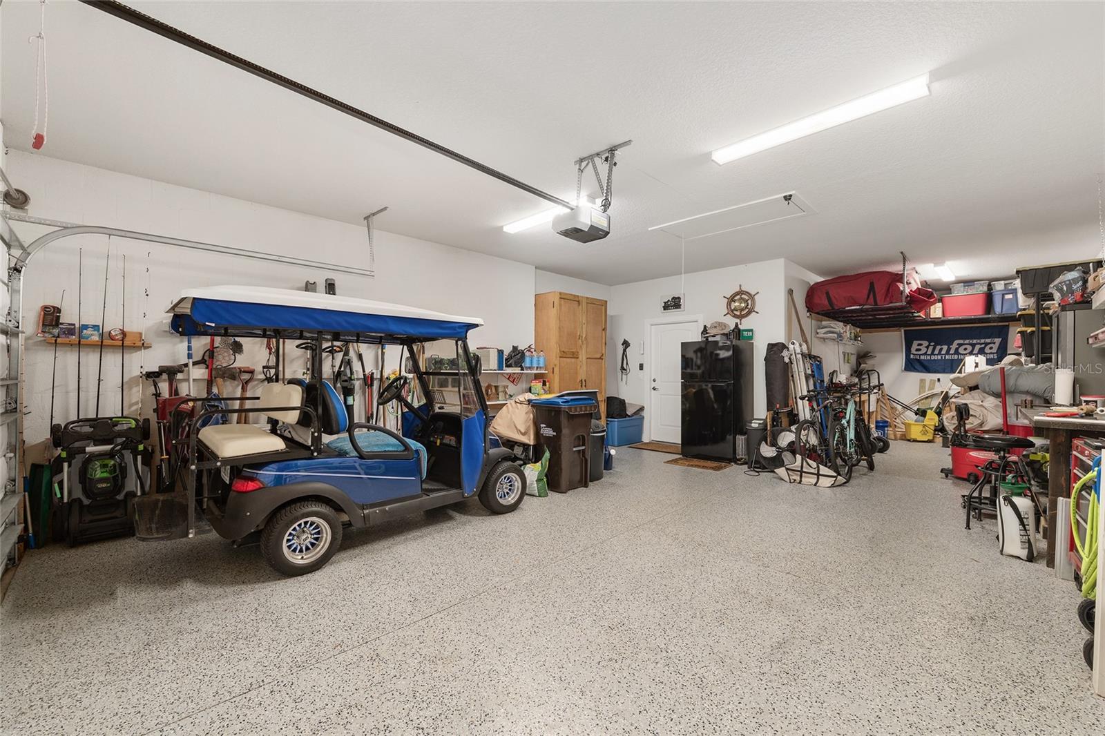 STONE CREEK / WELLINGTON - Residential