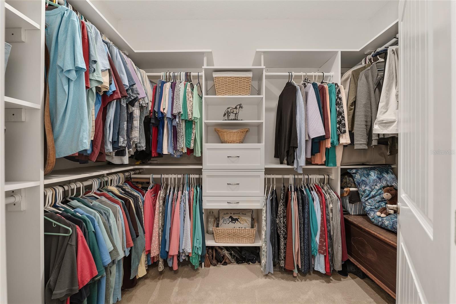 STONE CREEK / WELLINGTON - Residential