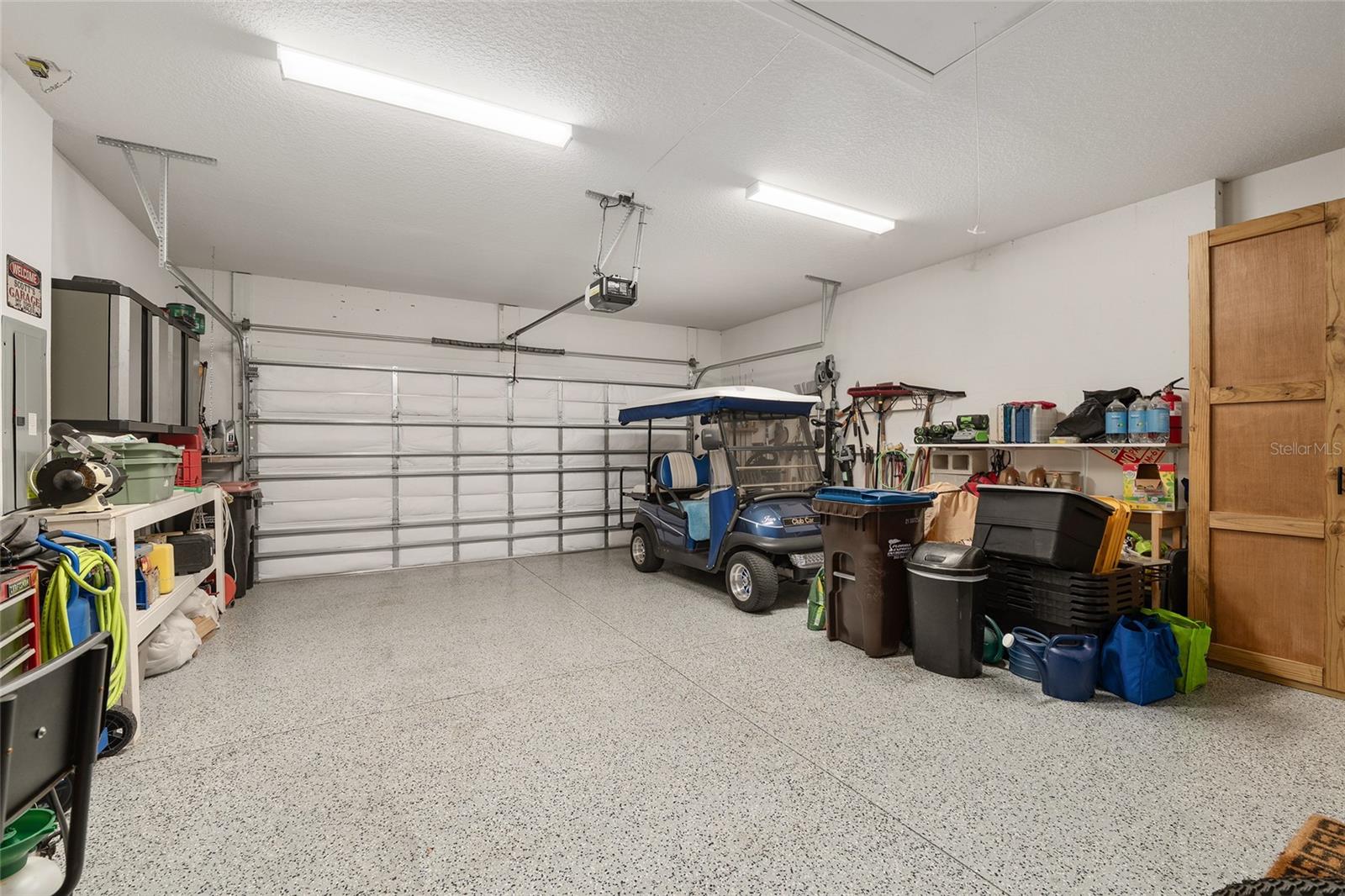 STONE CREEK / WELLINGTON - Residential