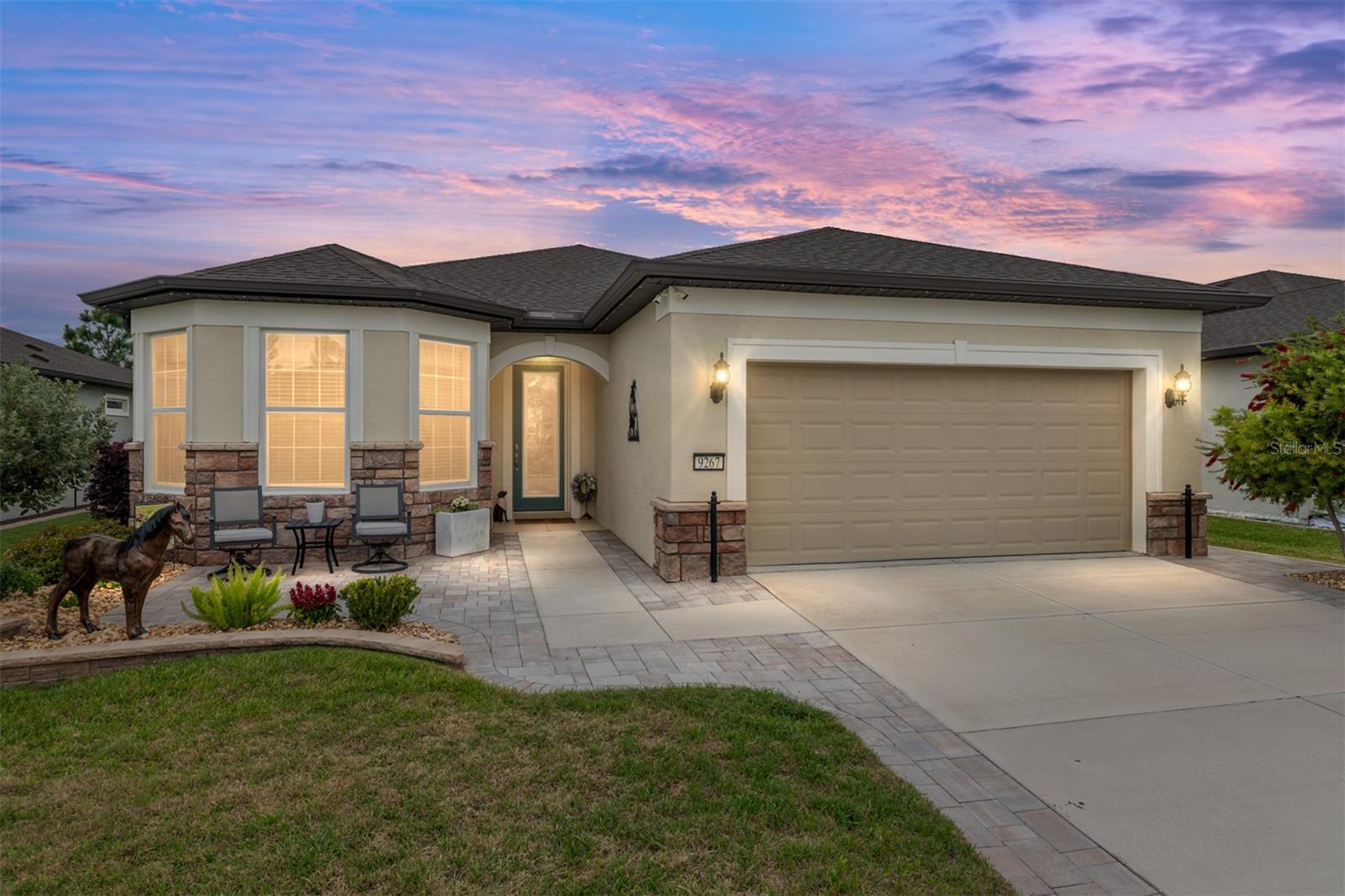 STONE CREEK / WELLINGTON - Residential