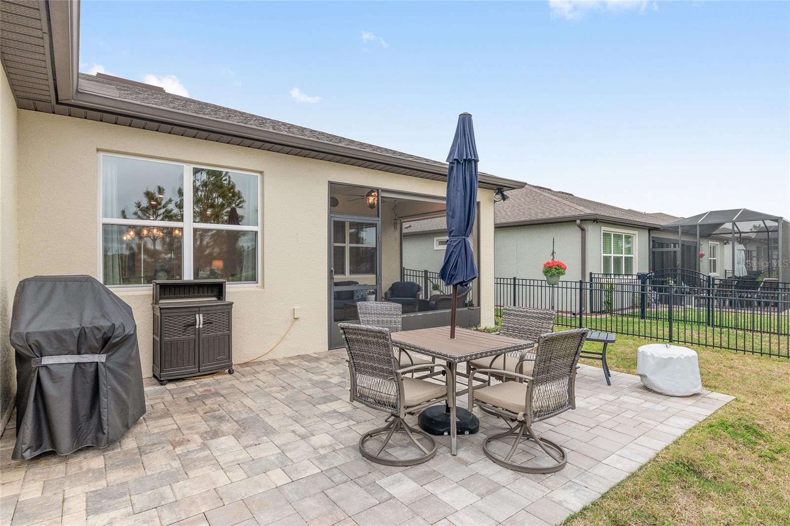 STONE CREEK / WELLINGTON - Residential