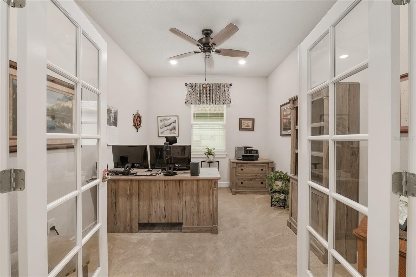 STONE CREEK / WELLINGTON - Residential