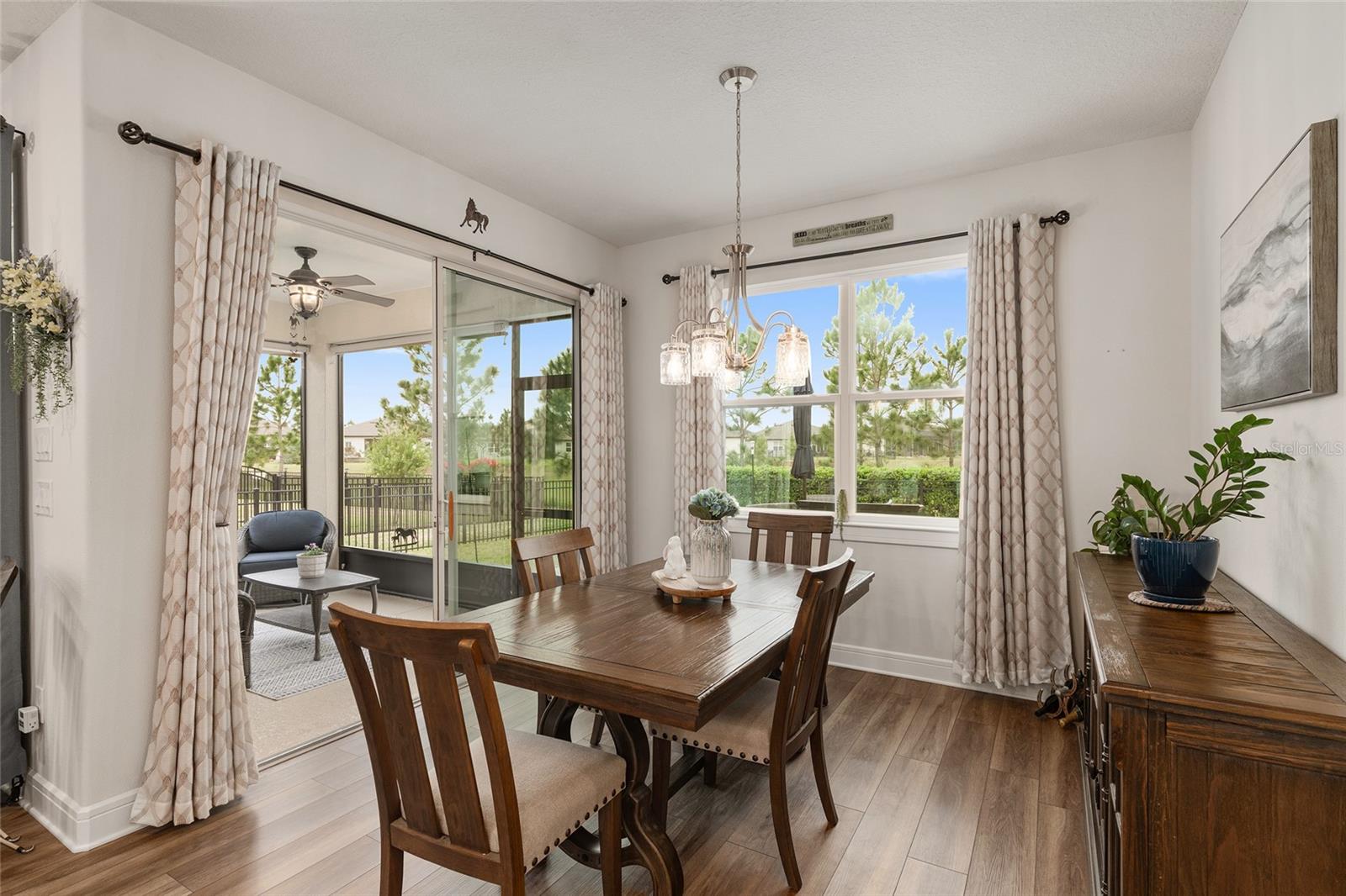 STONE CREEK / WELLINGTON - Residential