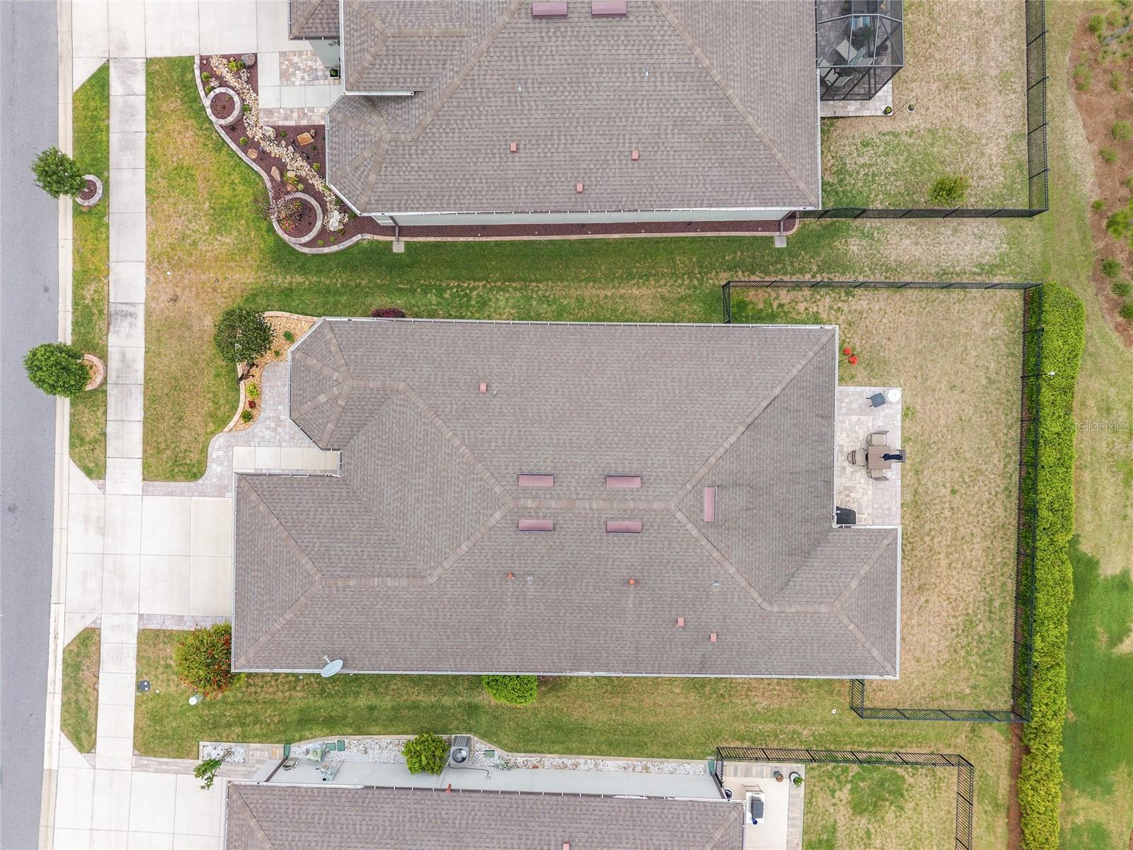 STONE CREEK / WELLINGTON - Residential