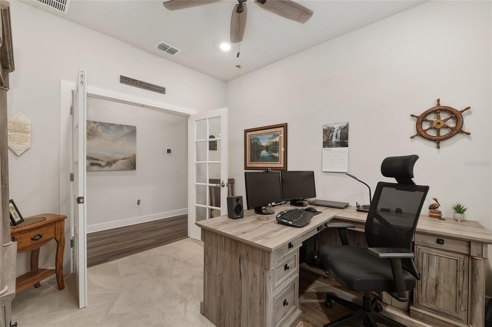 STONE CREEK / WELLINGTON - Residential