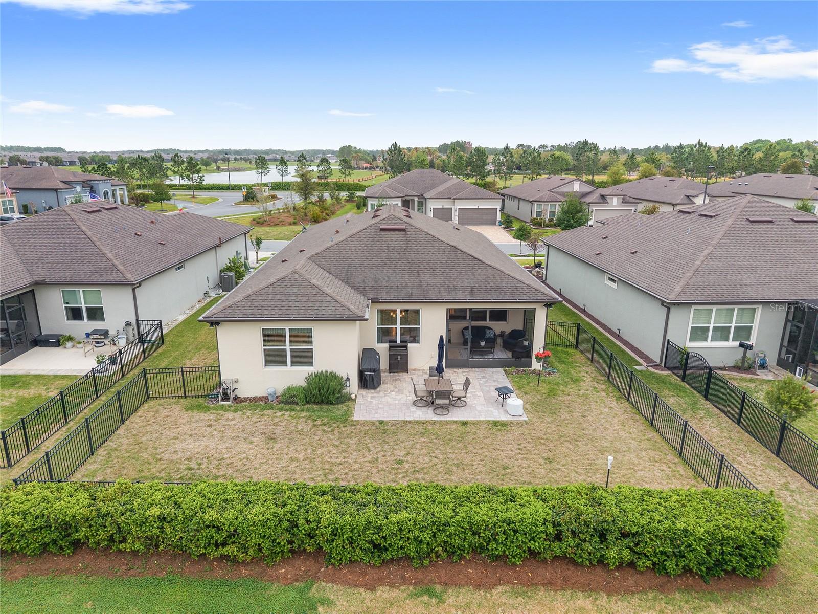 STONE CREEK / WELLINGTON - Residential