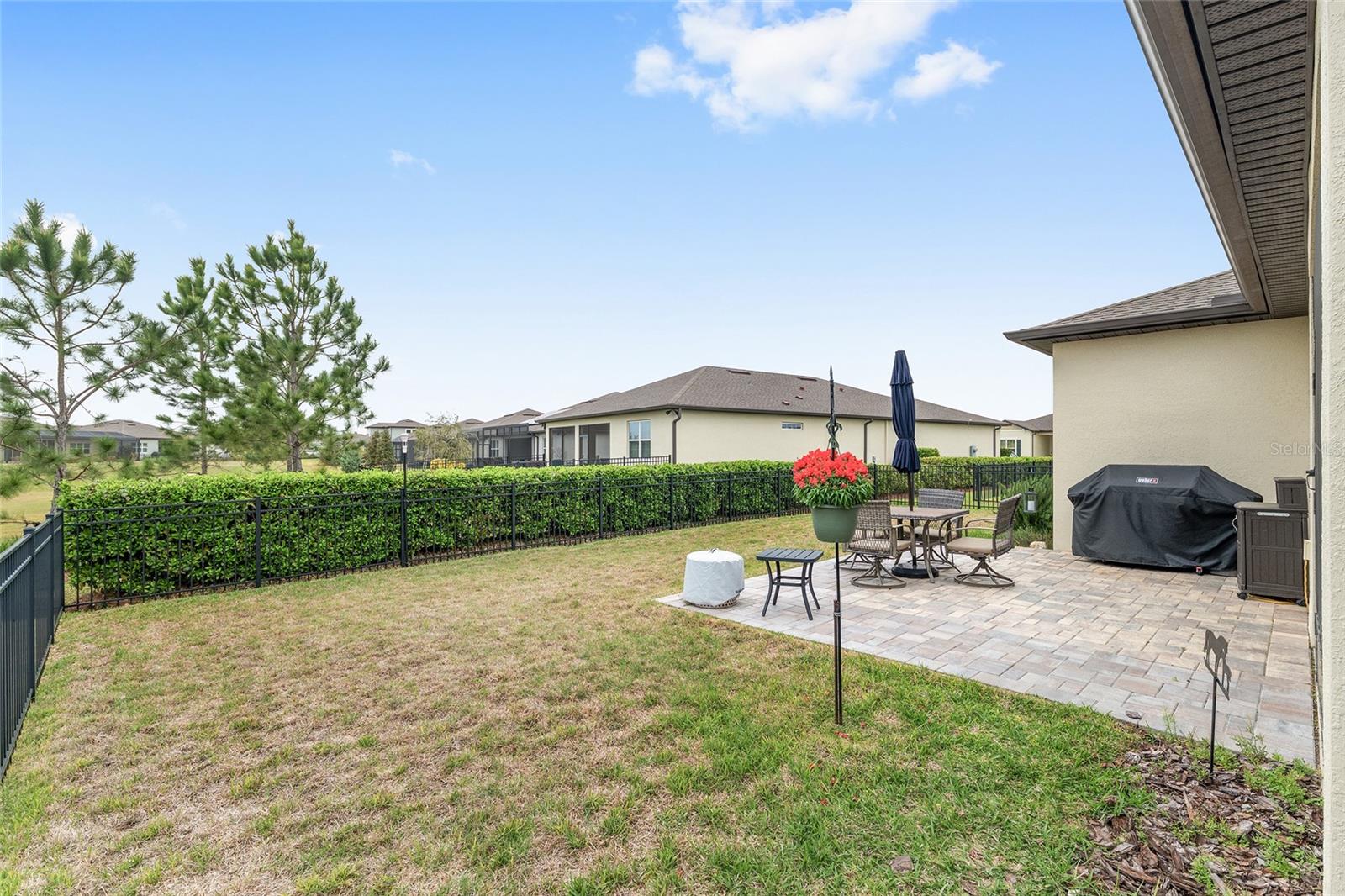 STONE CREEK / WELLINGTON - Residential