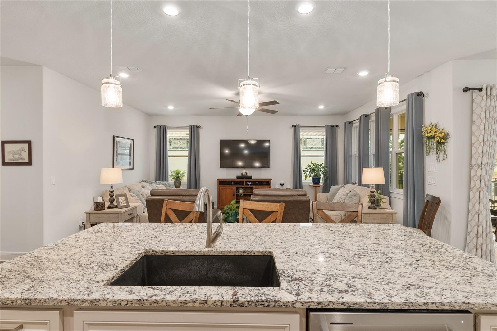 STONE CREEK / WELLINGTON - Residential