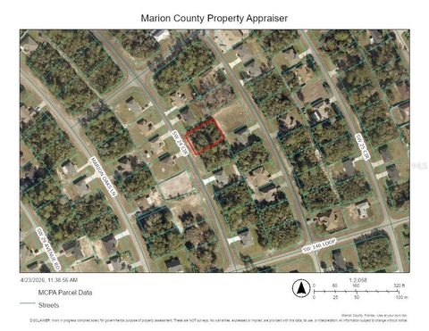 0 SW 24TH CIR OCALA FL 34473