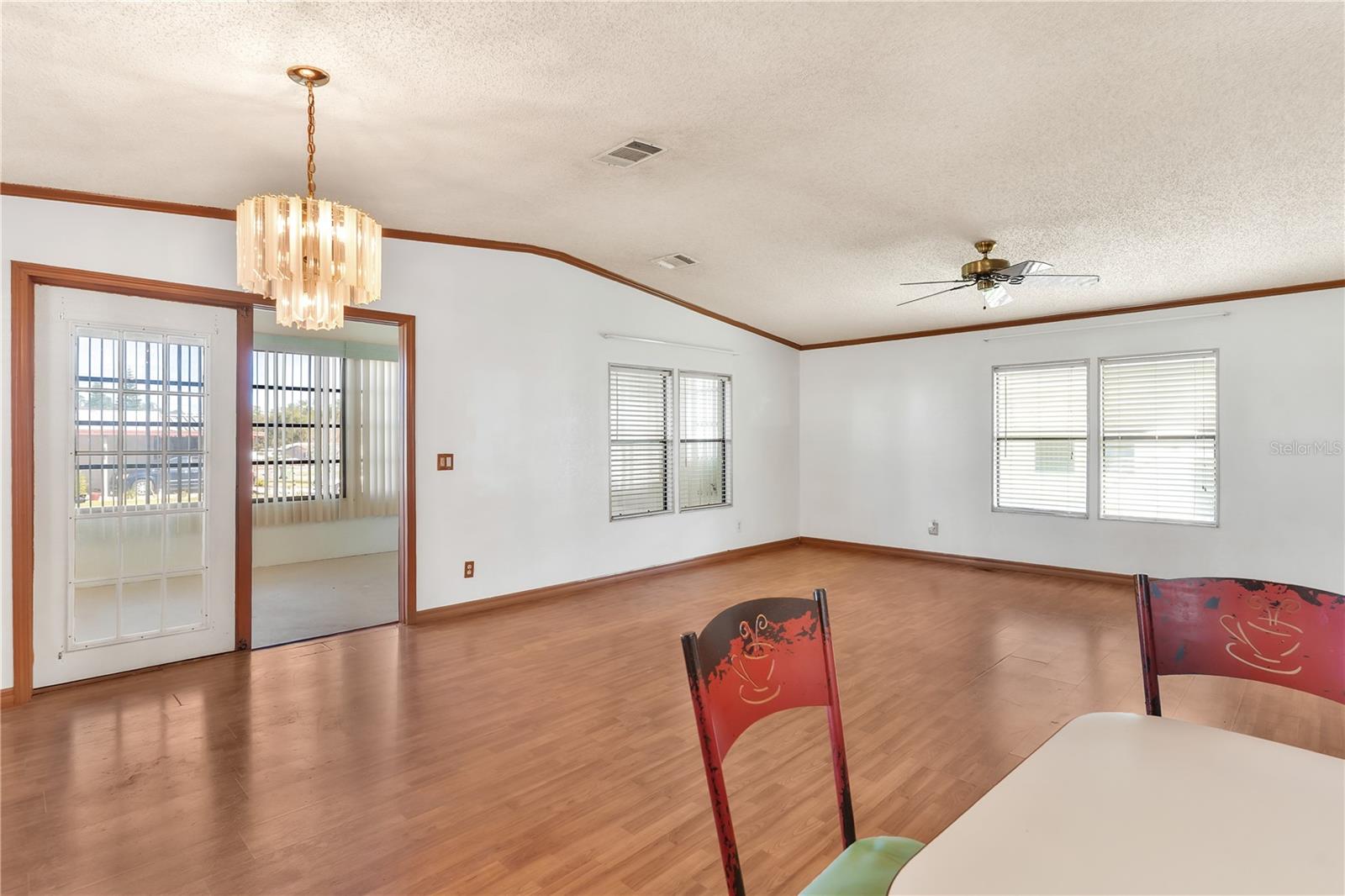 LEESBURG EAST COACHWOOD COLONY ADD 02 - Residential