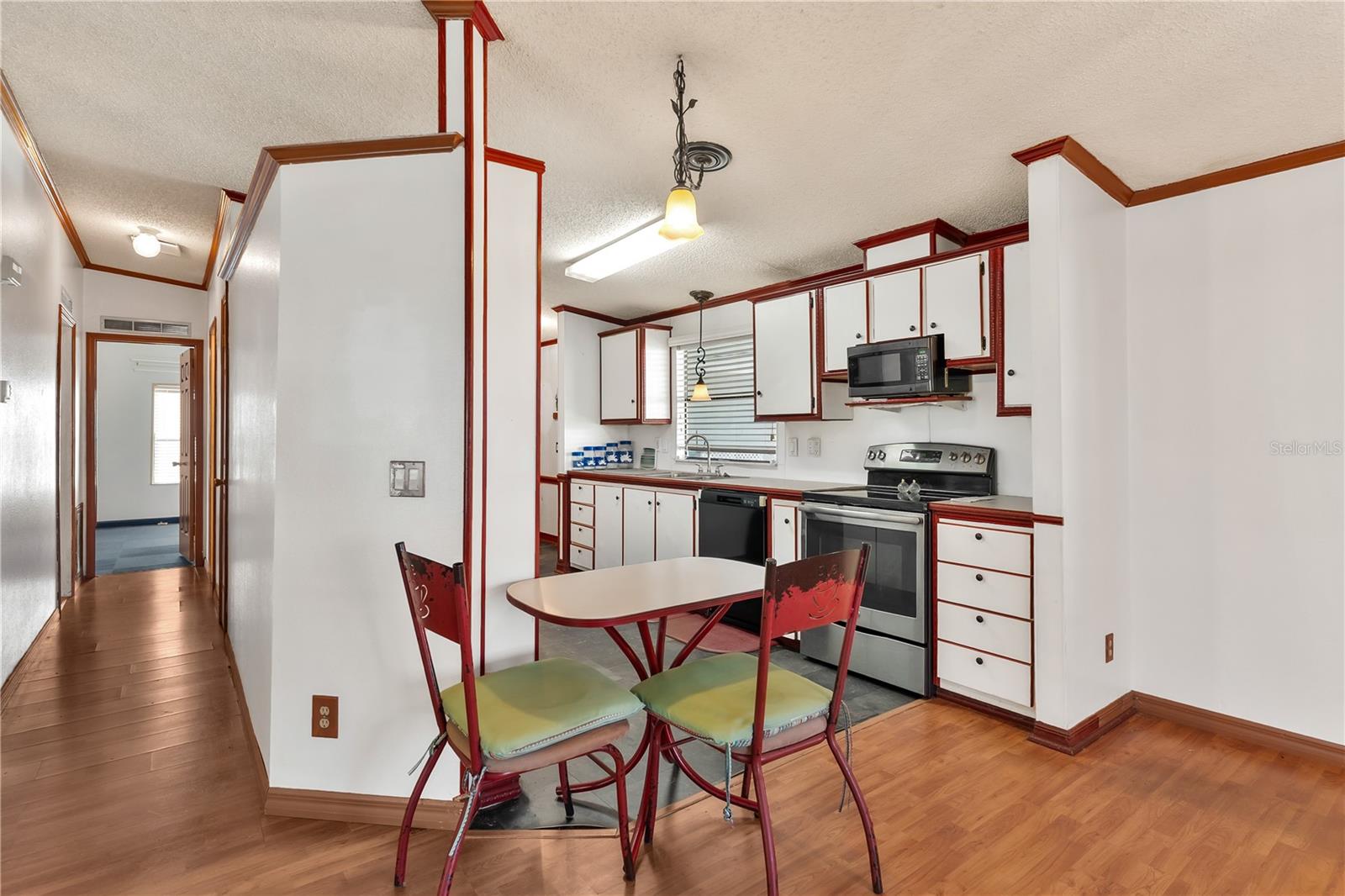 LEESBURG EAST COACHWOOD COLONY ADD 02 - Residential