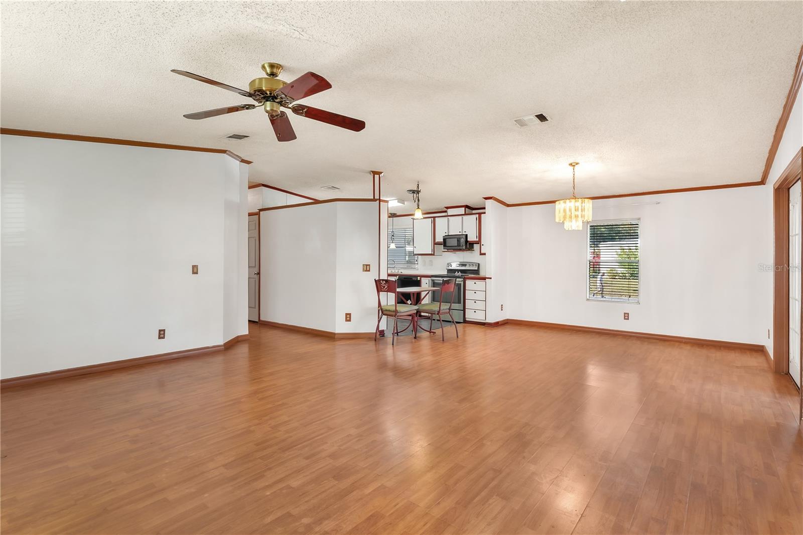 LEESBURG EAST COACHWOOD COLONY ADD 02 - Residential