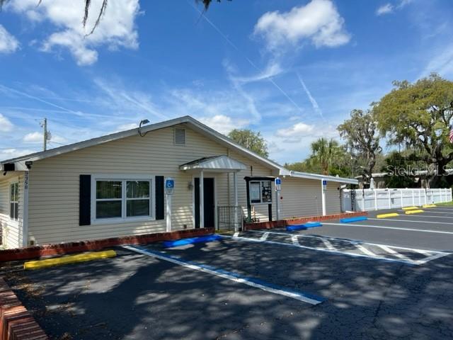 LEESBURG EAST COACHWOOD COLONY ADD 02 - Residential