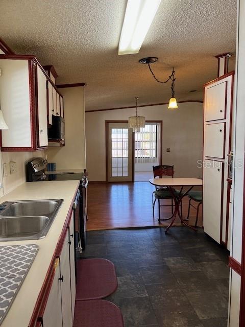 LEESBURG EAST COACHWOOD COLONY ADD 02 - Residential