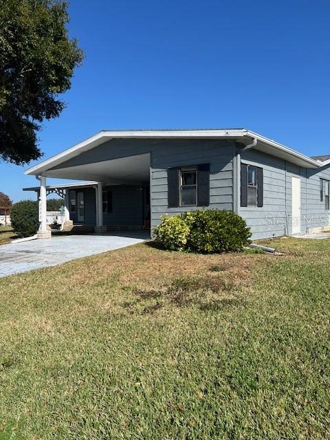 LEESBURG EAST COACHWOOD COLONY ADD 02 - Residential