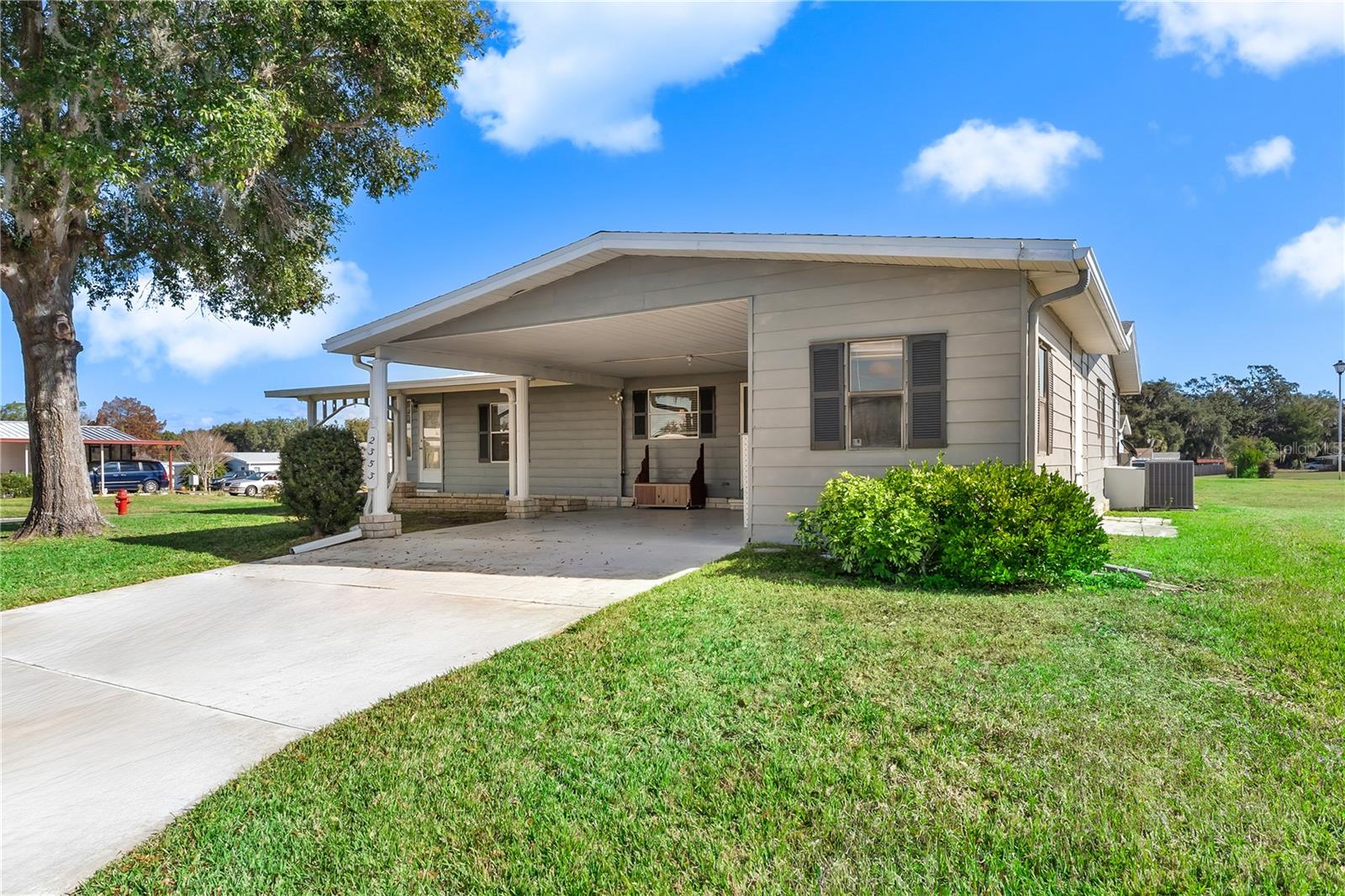 LEESBURG EAST COACHWOOD COLONY ADD 02 - Residential