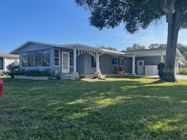 LEESBURG EAST COACHWOOD COLONY ADD 02 - Residential