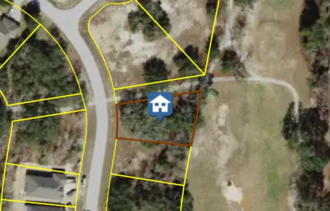 61 WOODFIELD CIRCLE