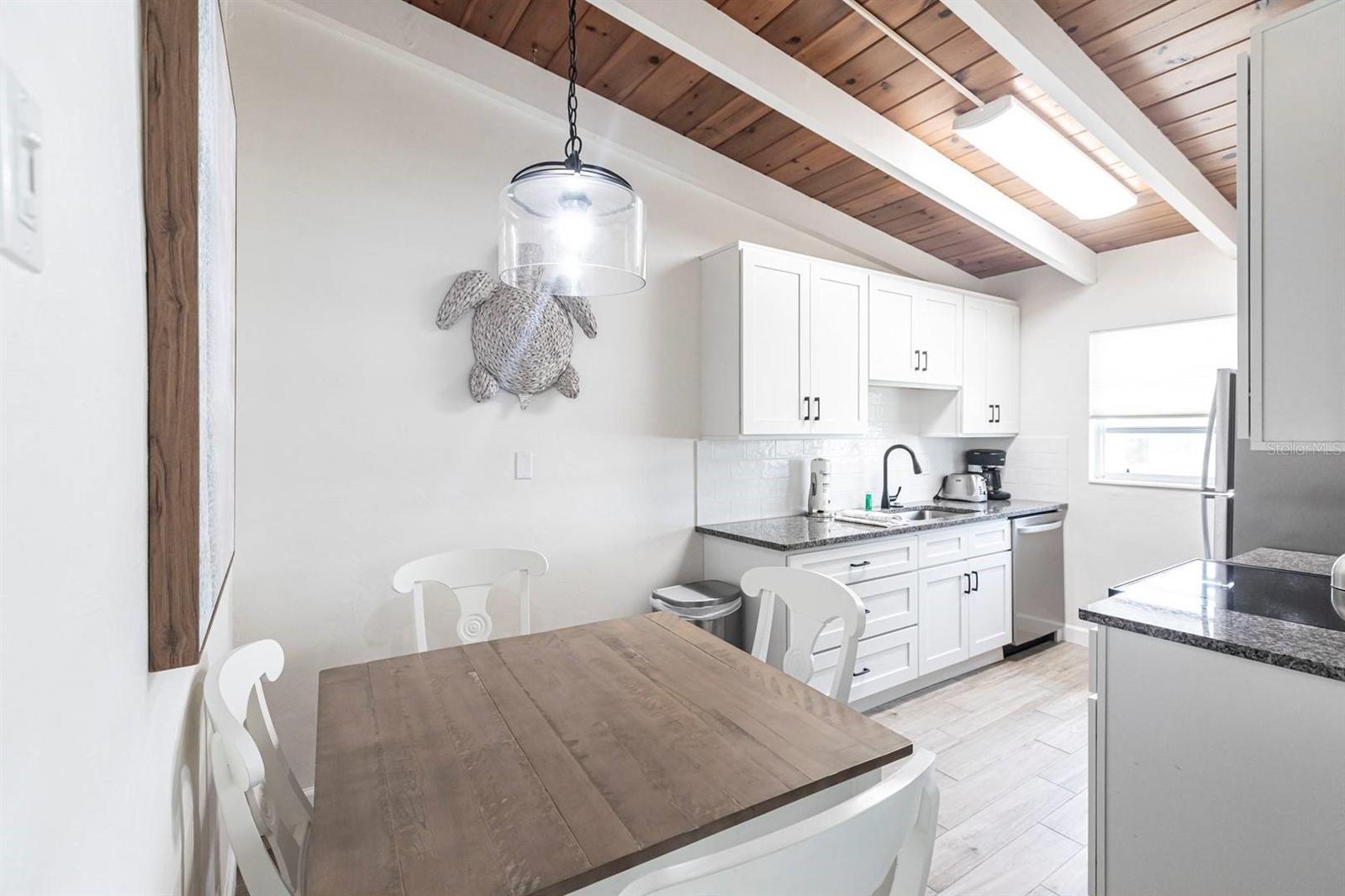 CASA MAR - Residential Lease