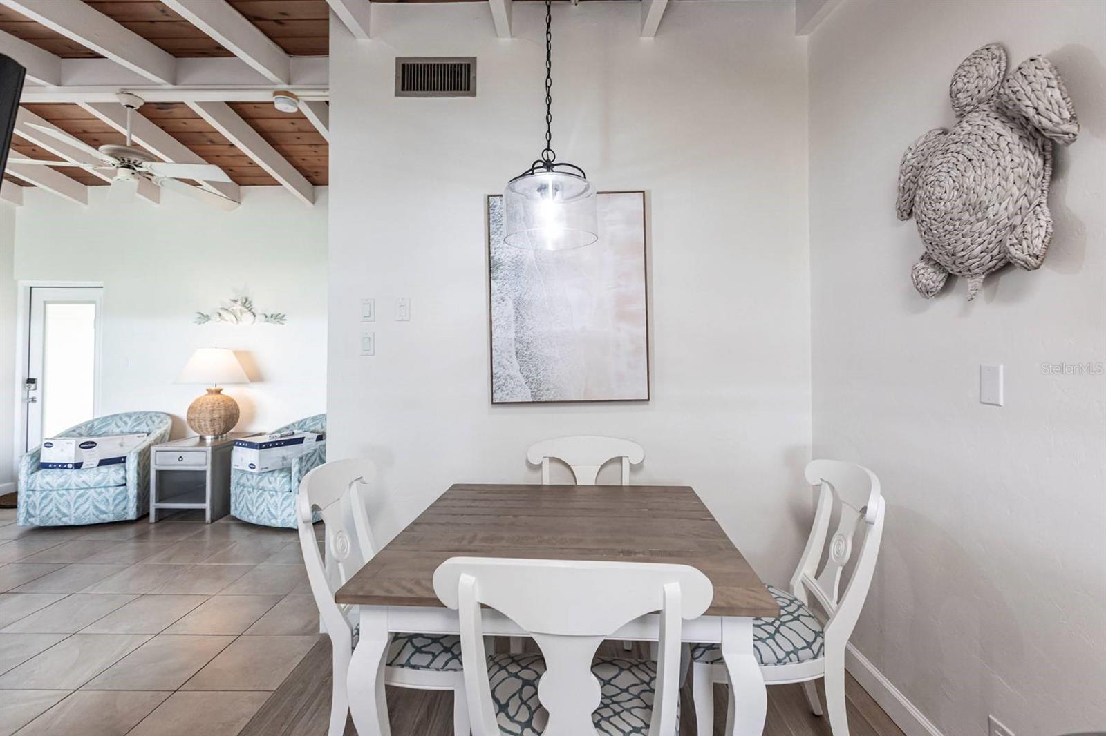 CASA MAR - Residential Lease