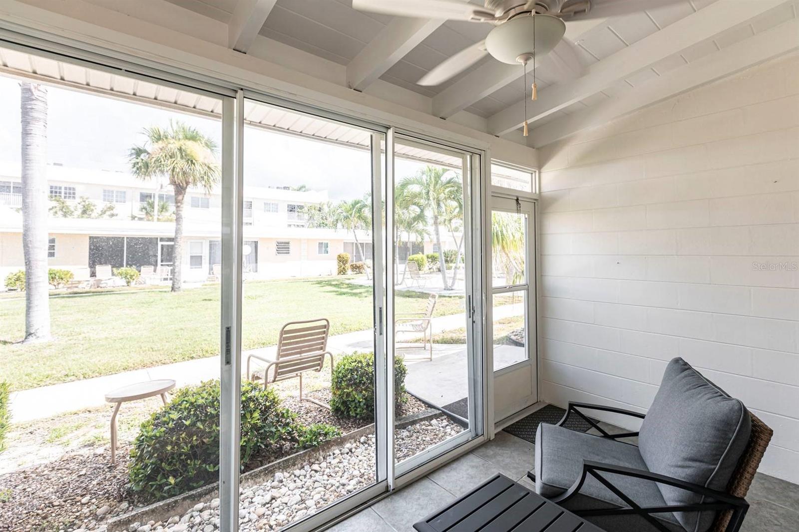 CASA MAR - Residential Lease