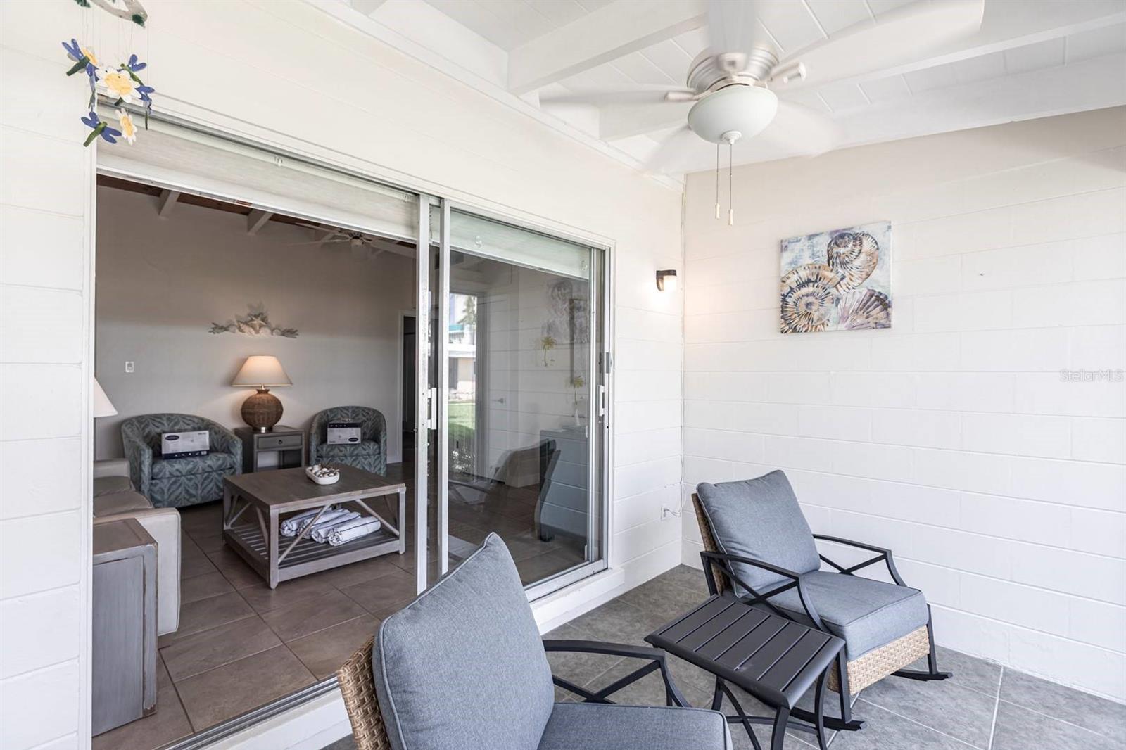 CASA MAR - Residential Lease