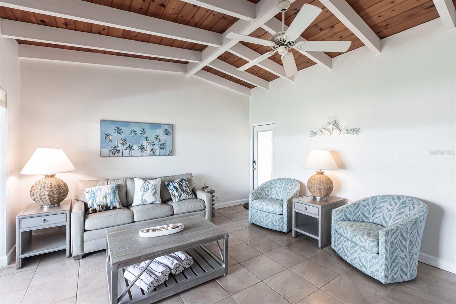 CASA MAR - Residential Lease