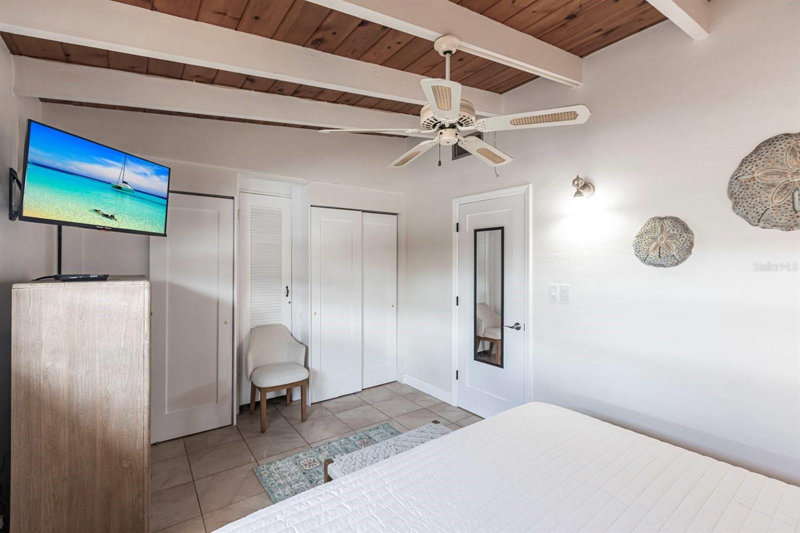 CASA MAR - Residential Lease