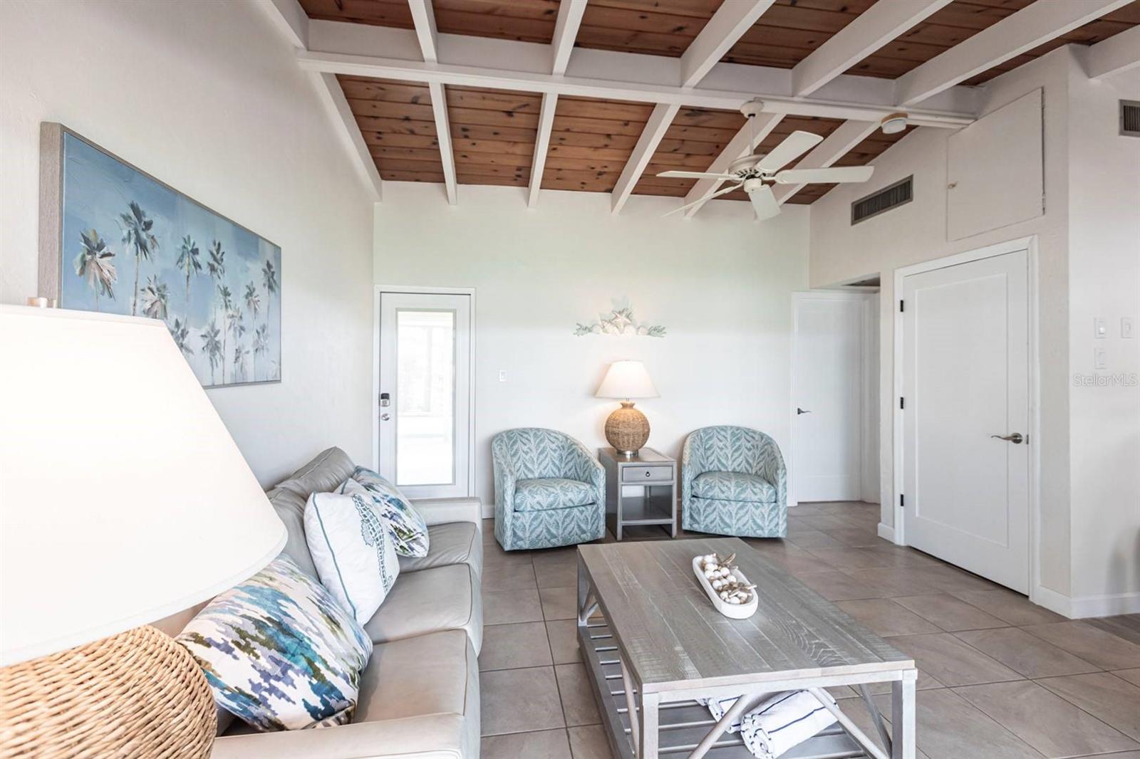 CASA MAR - Residential Lease