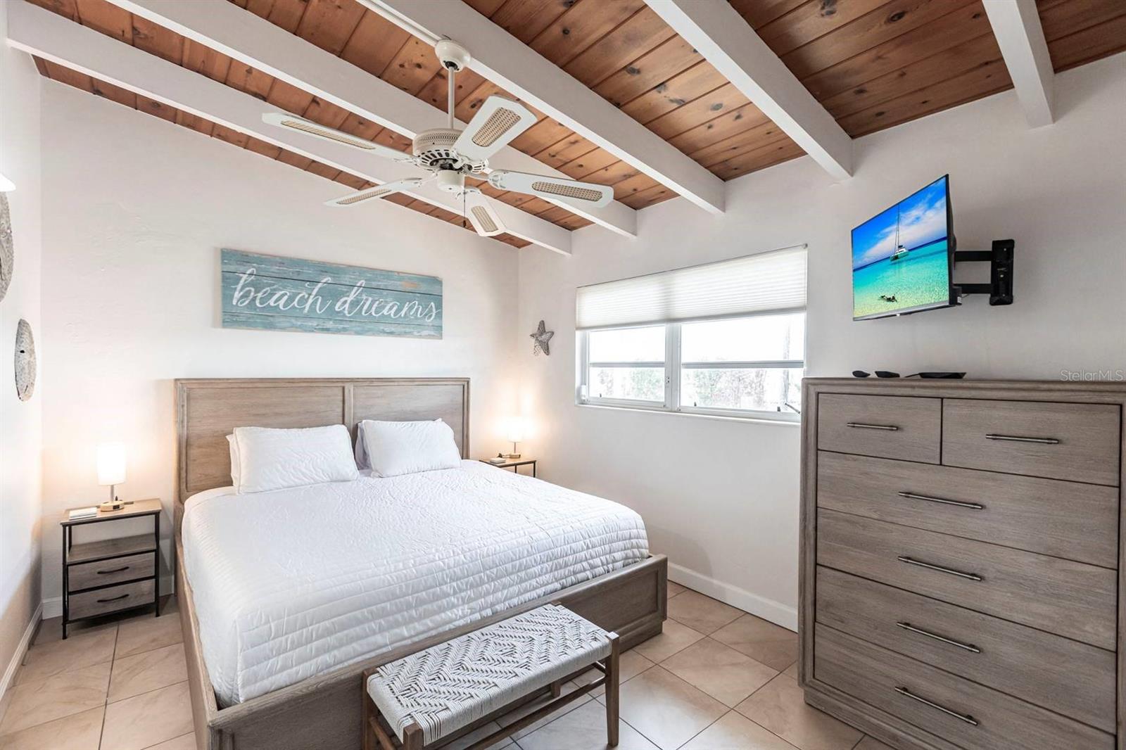 CASA MAR - Residential Lease