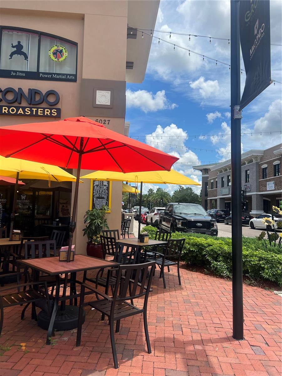 QUAIL HOLLOW ESTATES - Land