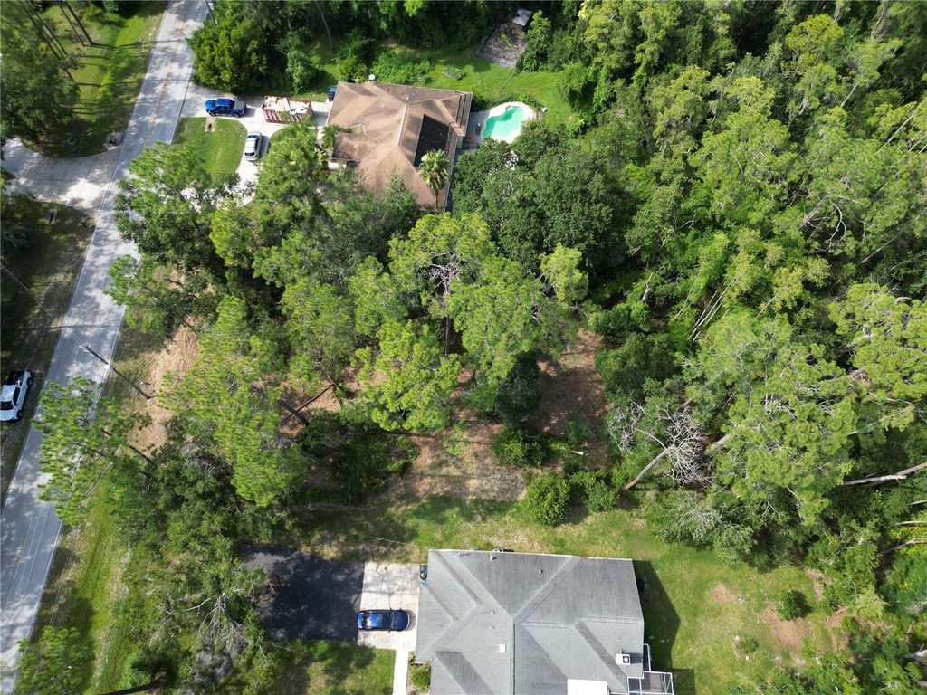 Photo of 6760 Quail Hollow Boulevard, Wesley Chapel, FL 33544 (MLS # O6219607)