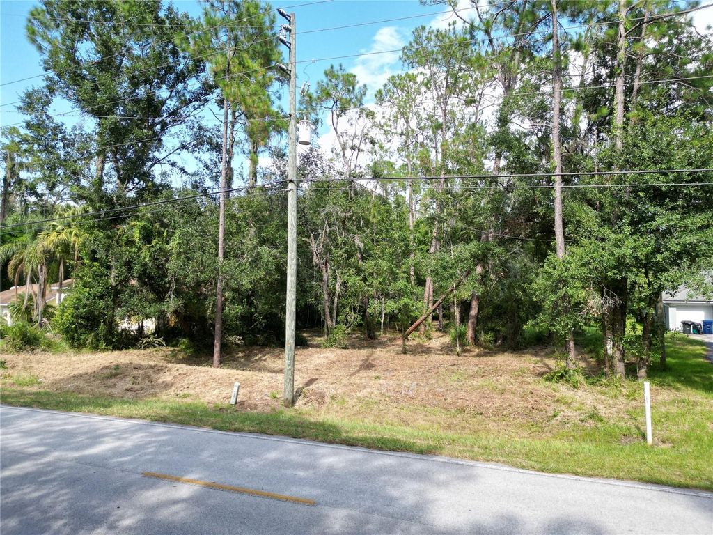 Photo of 6760 Quail Hollow Boulevard, Wesley Chapel, FL 33544 (MLS # O6219607)
