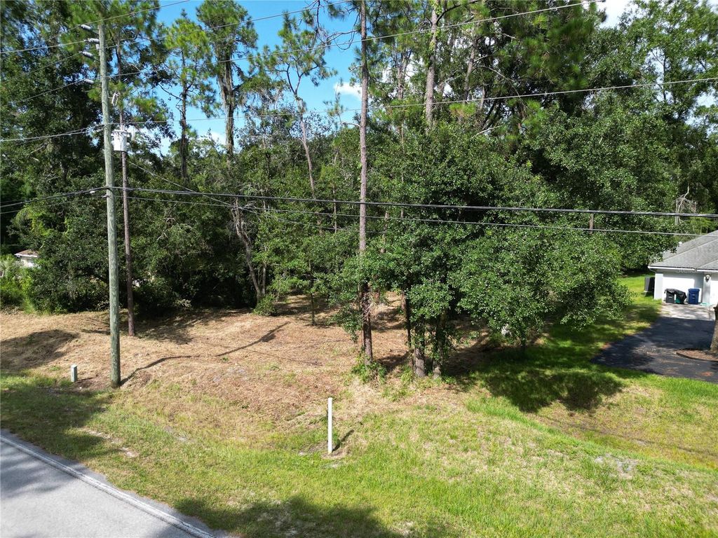 Photo of 6760 Quail Hollow Boulevard, Wesley Chapel, FL 33544 (MLS # O6219607)