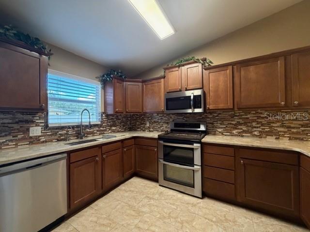 POINCIANA NBRHD 03 VILLAGE 03 - Residential