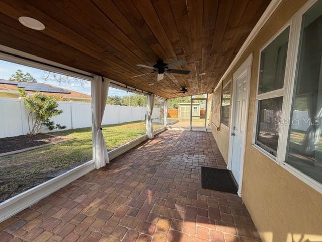 POINCIANA NBRHD 03 VILLAGE 03 - Residential