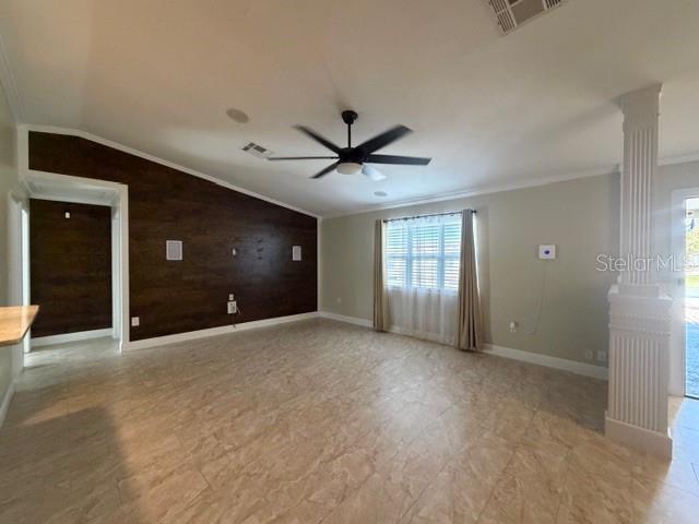 POINCIANA NBRHD 03 VILLAGE 03 - Residential