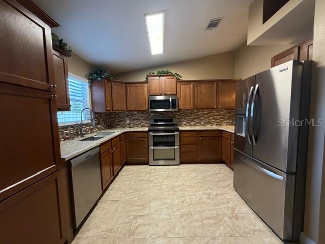 POINCIANA NBRHD 03 VILLAGE 03 - Residential