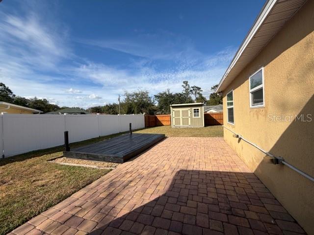 POINCIANA NBRHD 03 VILLAGE 03 - Residential