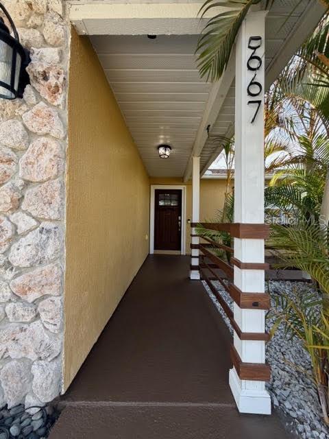 POINCIANA NBRHD 03 VILLAGE 03 - Residential