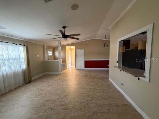 POINCIANA NBRHD 03 VILLAGE 03 - Residential