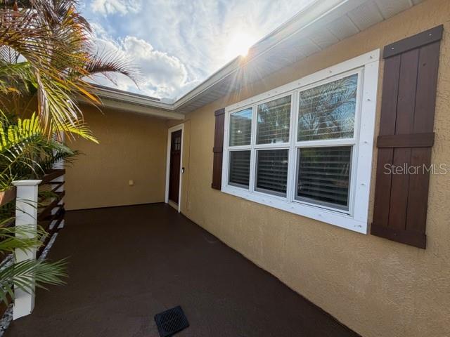 POINCIANA NBRHD 03 VILLAGE 03 - Residential